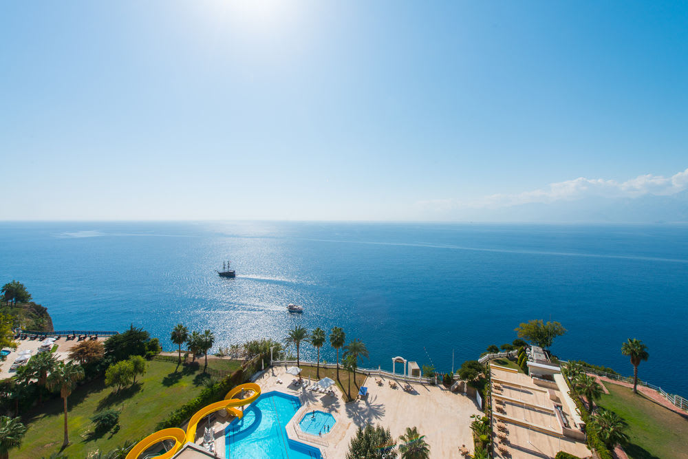 Antalya Adonis Hotel