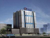 Al Olaya Suites Hotel Hotel a 