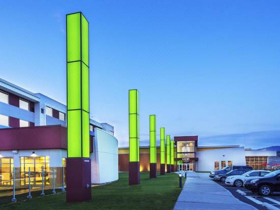 12 Tribes Casino Omak Wa