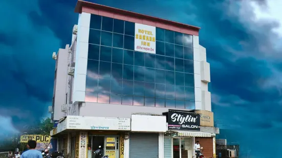 FabHotel Sahara Inn Nashik