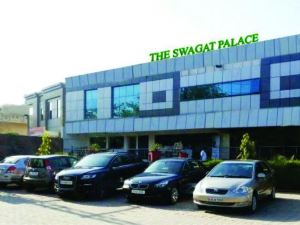 Swagat Palace