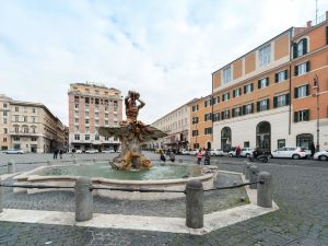 La Dolce Vita Barberini