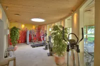 Seehotel Rust - palestra