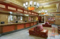 California Hotel and Casino Hotel a North Las Vegas