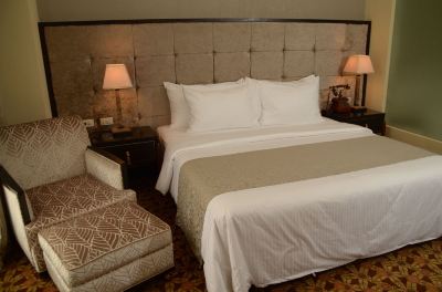 Other The Luneta Hotel Manila Photo