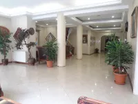 Ozilhan Hotel - 2-stjärniga