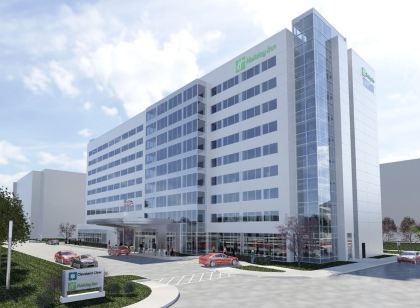 Holiday Inn Cleveland Clinic