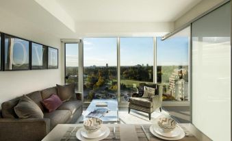 SOHO Residences Champagne