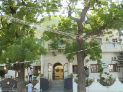 Hare Rama Hare Krishna - Eesha Hotel Hotel a Rameswaram