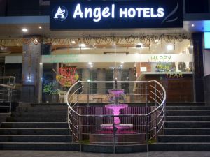 Angel Hotels