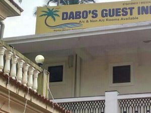 Dabos Guest Inn