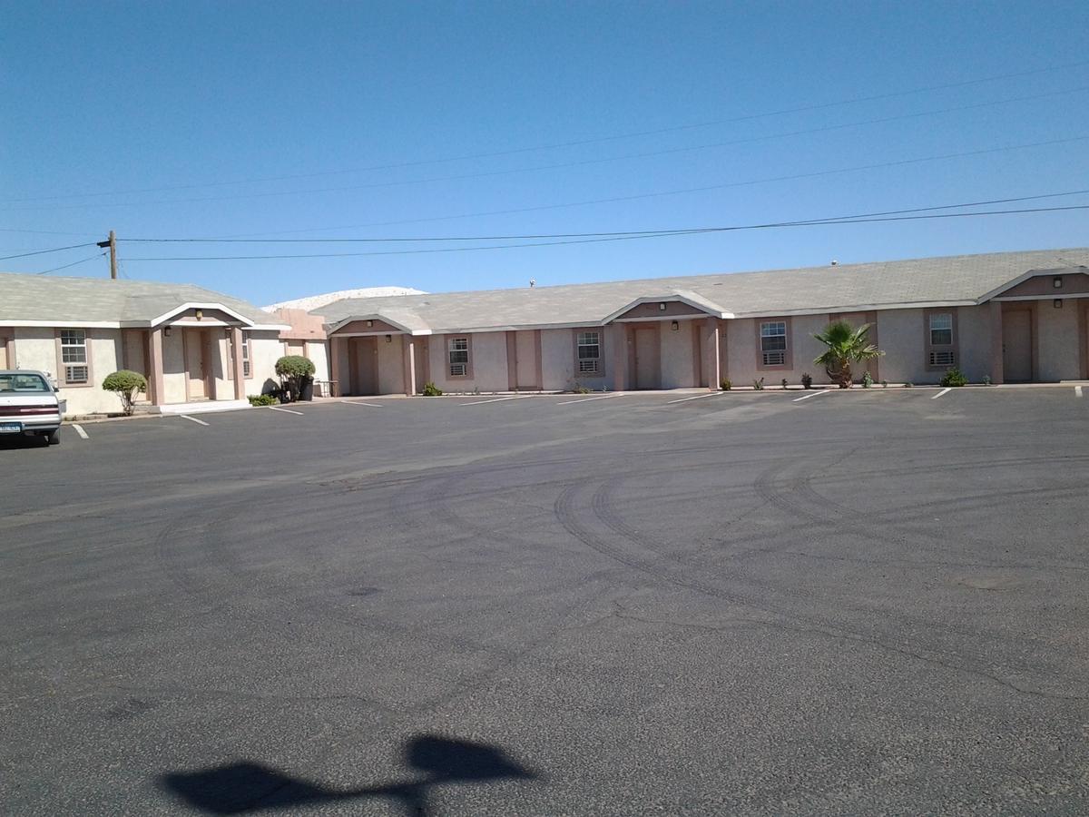 Desert Inn