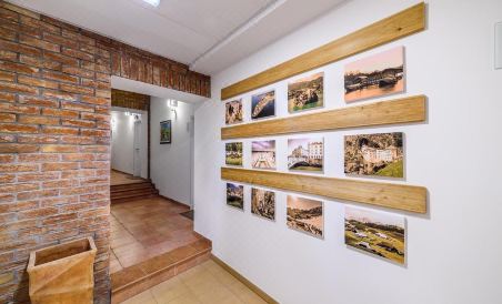 Slovenian House Vida - Housity