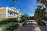 Kamena Residence - Ocean View