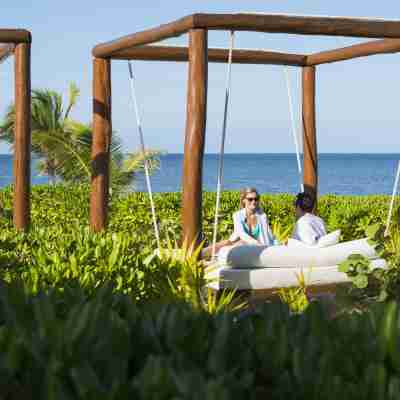 Excellence Playa Mujeres - Adults Only All Inclusive Hotel Exterior