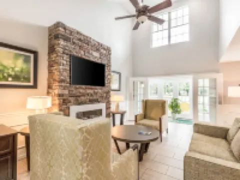 Quality Inn Gallatin-Nashville Metro Hoteles en Gallatin