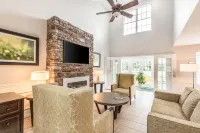 Quality Inn Gallatin-Nashville Metro فنادق في Gallatin