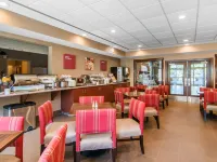 Comfort Suites Linn County Fairground and Expo Hotels in Albany
