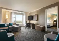 Hotel Dene & Conference Centre Các khách sạn ở Hồ Cold