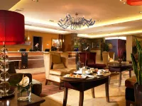 Westport Plaza Hotel, Spa & Leisure Hotel a Westport
