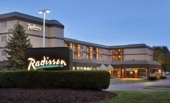 Radisson Hotel Akron/Fairlawn