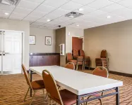 Sleep Inn & Suites Auburn Campus Area I-85