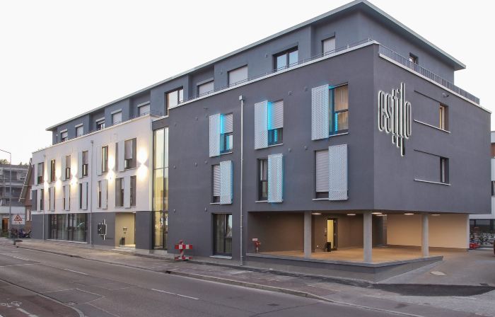 Design & Lifestyle Hotel Estilo