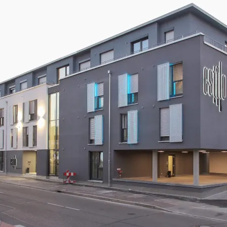 Design & Lifestyle Hotel Estilo