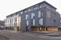 Design & Lifestyle Hotel Estilo - Wifi