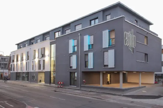 Design & Lifestyle Hotel Estilo