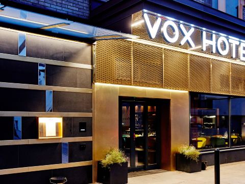 Vox Hotel