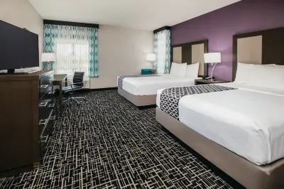 La Quinta Inn & Suites by Wyndham Dallas - Richardson