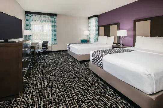 La Quinta Inn & Suites by Wyndham Dallas - Richardson
