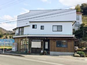 ゲストハウス　浜田園