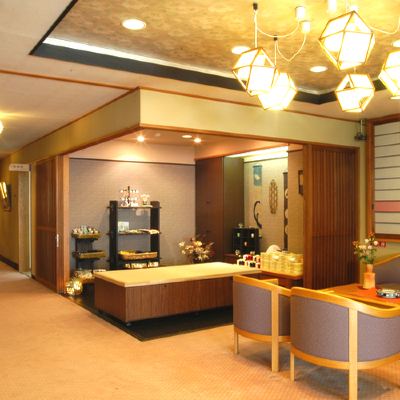 共有エリア 伊豆長岡　隠れ家温泉宿　桂の泉の写真