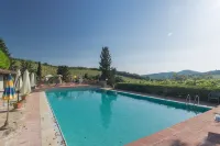 Relais Santa Cristina - Biệt thự
