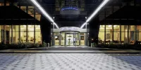Crowne Plaza Bursa