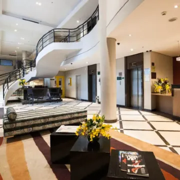 Quality Faria Lima Hotels near Butanta