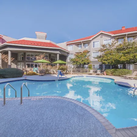 La Quinta Inn & Suites by Wyndham Austin Near the Domain