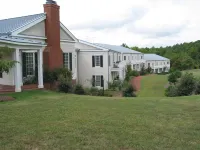 The Berry Hill Resort & Conference Center