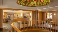 Beechwood Hotel Hotel di Worcester