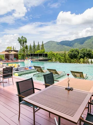 รูปภาพของดุสิตดีทู เขาใหญ่