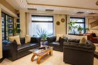 Best Western Hotel Colombe Hotels in Oran