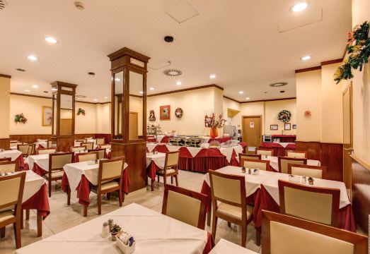 아우구스타 루실라 팰리스