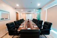 CBD Hotel