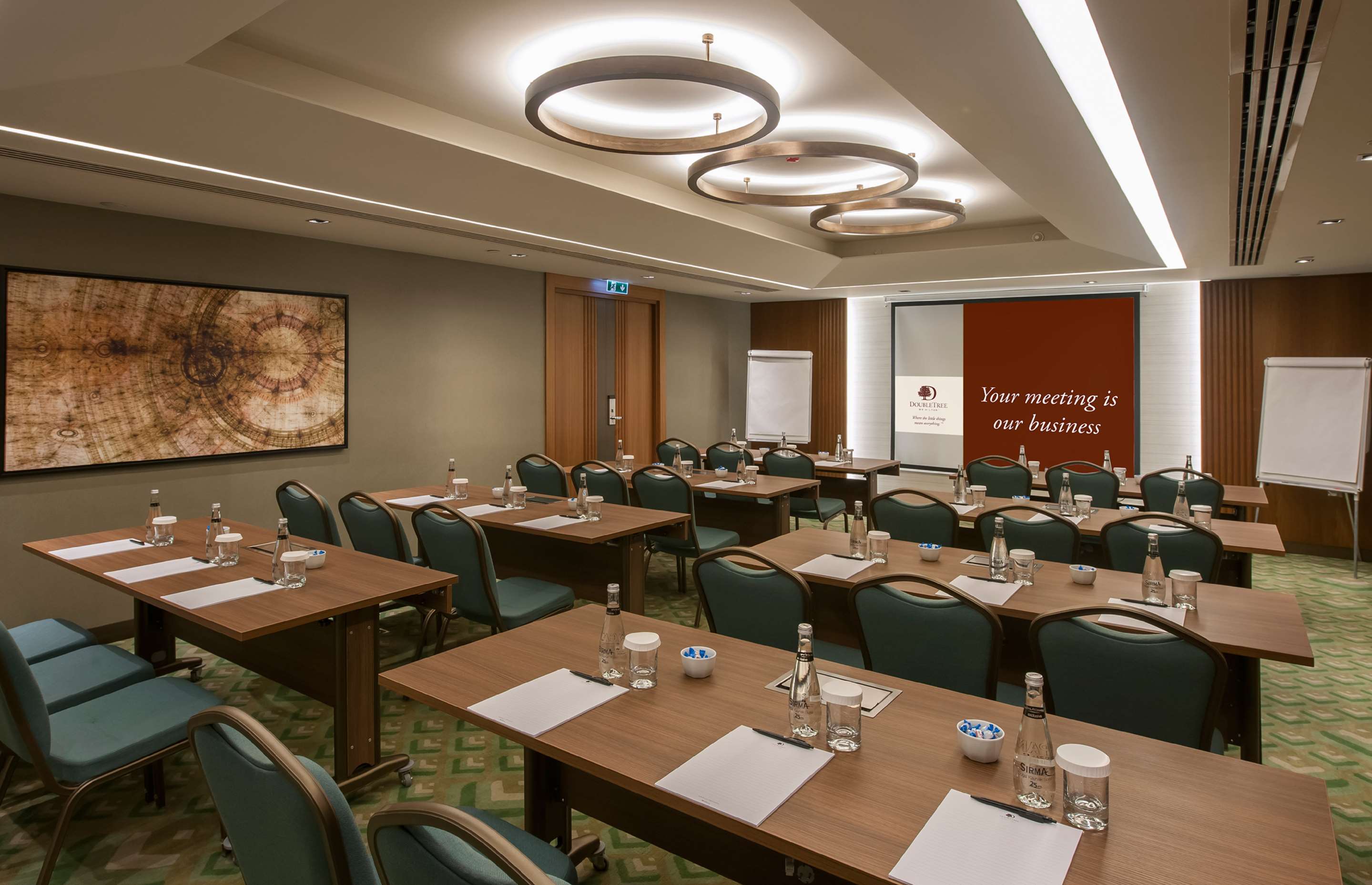 DoubleTree by Hilton Hotel Istanbul - Sirkeci (DoubleTree by Hilton Istanbul - Sirkeci)