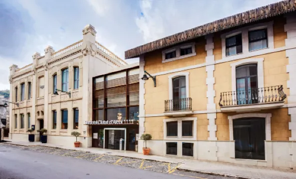 Hotel Sercotel Ciutat d'Alcoi Hotels in Alcoy