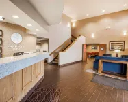 Comfort Inn Marshalltown South Hotels in Marshalltown