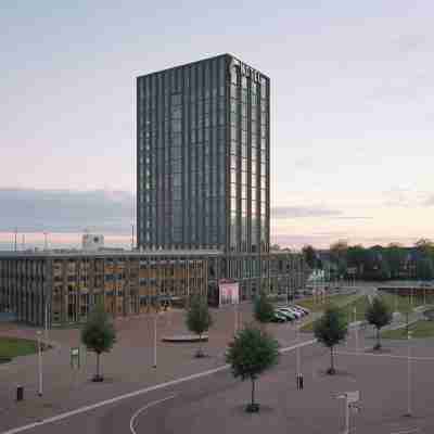 Van der Valk Hotel Nijmegen-Lent Hotel Exterior