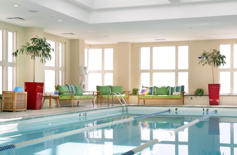 Seaport Hotel® Boston photo 5